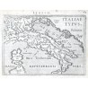 Italien - Italiae Typus