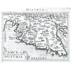 Istria - Histria