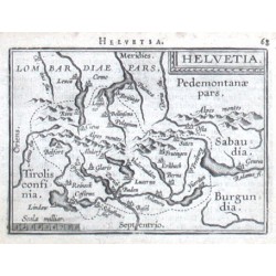 Helvetia