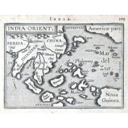 India Orient.