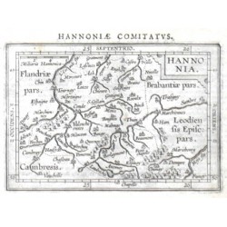 Hannonia