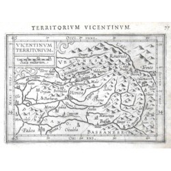 Vicentinum Territorium