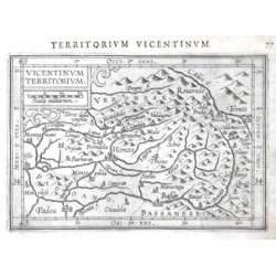 Vicentinum Territorium