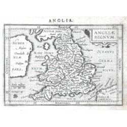 Angliae Regnum