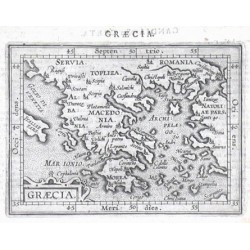 Griechenland- Graecia