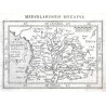 Milán (provincie) - Ducatus Mediolanensis