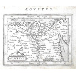 Egypt - Aegyptus