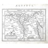 Ägypten - Aegyptus