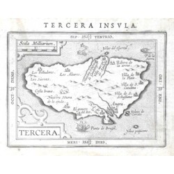 Terceira - Azoren - Tercera