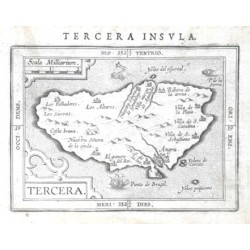 Terceira - Azores - Tercera
