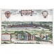 Dantzigt - Old maps for sale