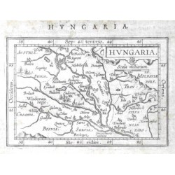 Hungary - Hungaria