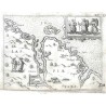Kola (Peninsula) - Lappiae Pars. Cola