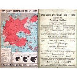 Das ganze Deutschland soll es sein!