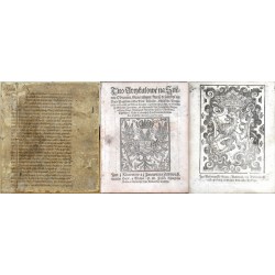 Tito Artykulové na Sněmu Obecném  Létha Páně Tisýcýho, Ssestistého, Patnáctého  swoleni a zawřjni gsau