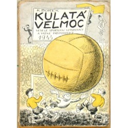 Kulatá velmoc