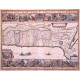 Palestina, sive Terrae Sanctae descriptio - Old maps for sale