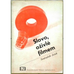 Slovo, oživlé filmem
