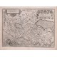 Terra Sancta - Old maps for sale