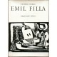 Grafické dílo Emila Filly