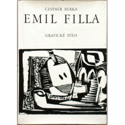 Grafické dílo Emila Filly