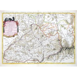 Il Dvcato di Silesia et il Marchesato di Moravia