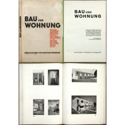 Bau und Wohnung