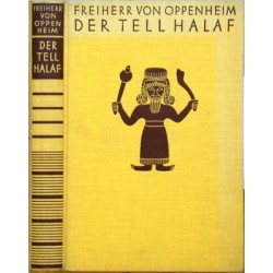 Der Tell Halaf