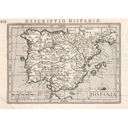 Hispania