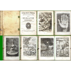 Exercitia Spiritualia