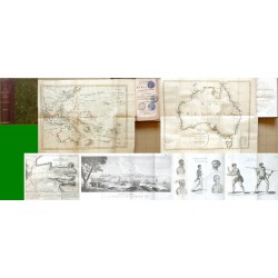 Der fünfte Welttheil oder Australien