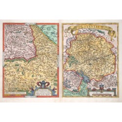 Basiliensis territorii descriptio nova