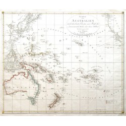 Charte von Australien