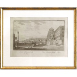 Palác Schwarzenberský w Praze
