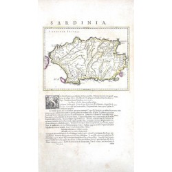 Sardinia Insvla