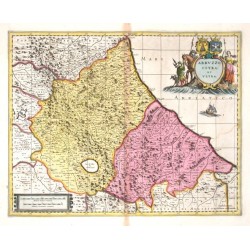 Abrvzzo Citra, et Vltra