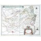 Polesino di Rovigo - Stará mapa