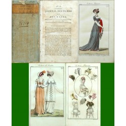 Journal des Dames et des Modes