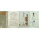 Journal des Dames et des Modes - Old prints, rare books and bibliophile books for sale