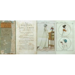 Journal des Dames et des Modes