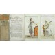Journal des Dames et des Modes - Old prints, rare books and bibliophile books for sale