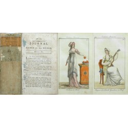 Journal des Dames et des Modes