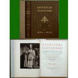 Katolícke Slovensko