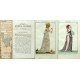 Journal des Dames et des Modes - Old prints, rare books and bibliophile books for sale