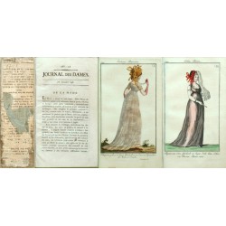 Journal des Dames et des Modes