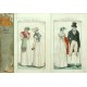 Journal des Dames et des Modes - Old prints, rare books and bibliophile books for sale