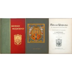 Mährisch-Weißkirchen