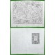 Typvs Orbis a Ptol. Descriptvs - Antique map