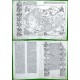 Das ander alter der Werlt - Antique map