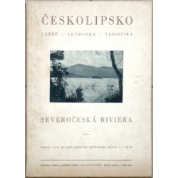 Českolipsko  Severočeská Riviera